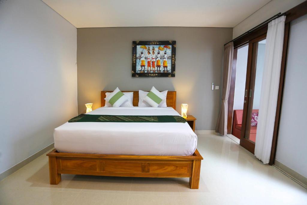 Санур: Family Villa Sanur
