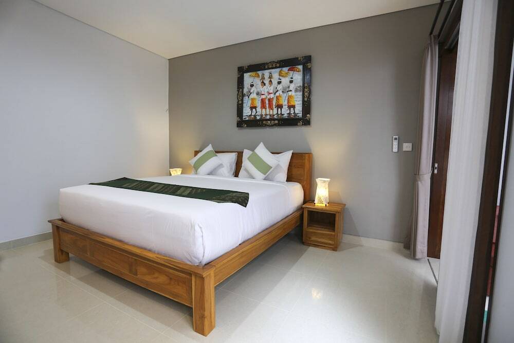 Санур: Family Villa Sanur