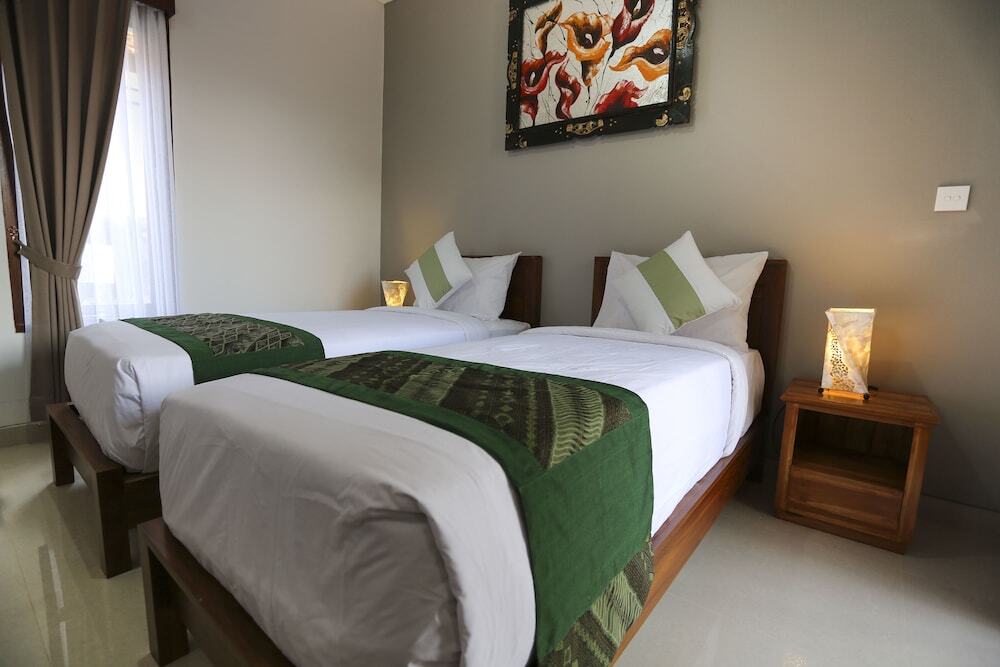 Санур: Family Villa Sanur