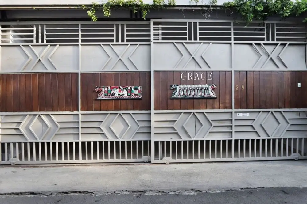 Санур: Grace villa 5 minutes walk to the beach