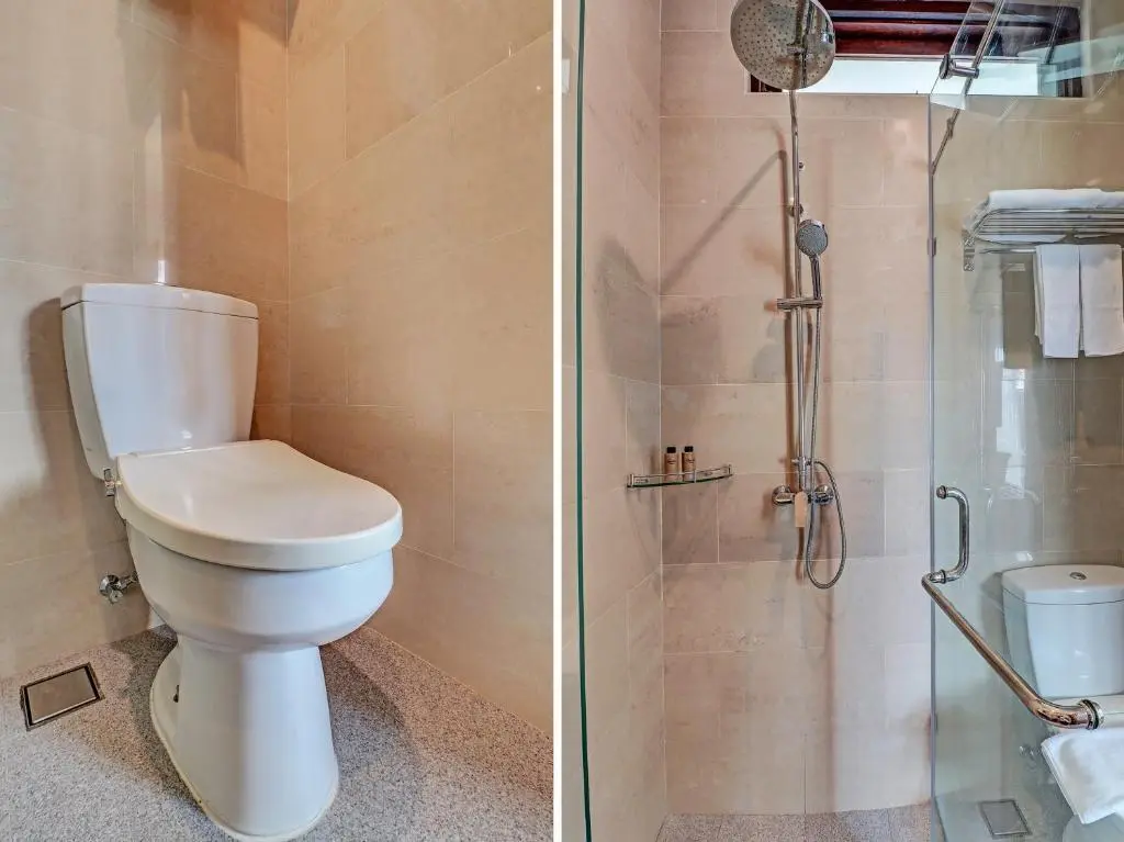 Денпасар: Townhouse Oak Signature Bali