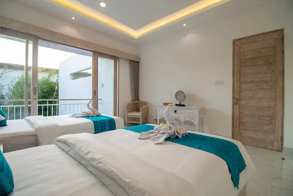 Санур: Sayang Sanur Villa III