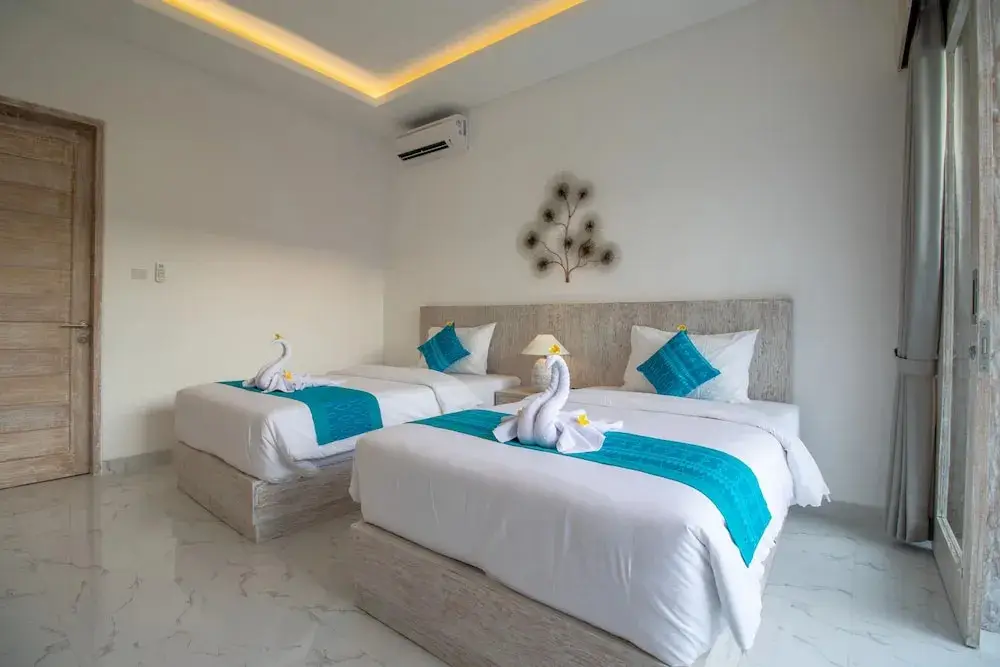 Санур: Sayang Sanur Villa III