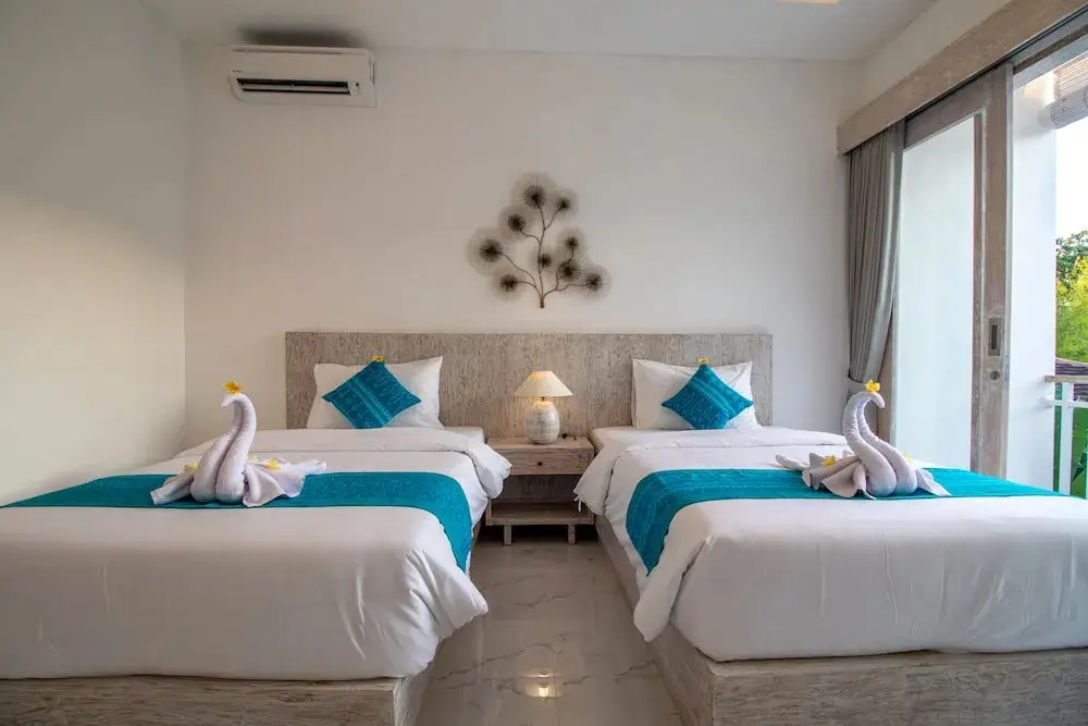 Санур: Sayang Sanur Villa III
