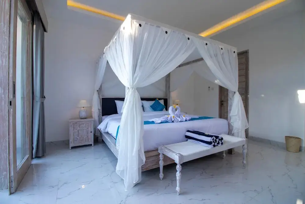 Санур: Sayang Sanur Villa III