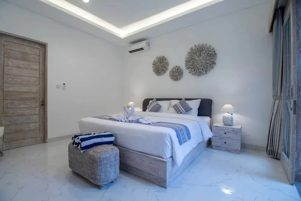 Санур: Sayang Sanur Villa III