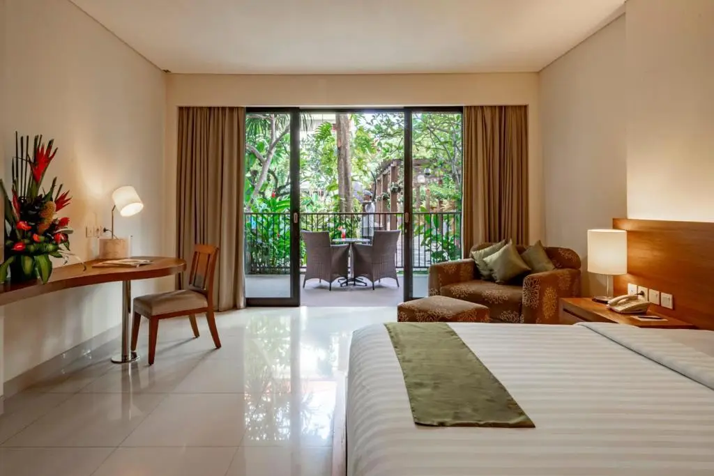 Денпасар: Duaraloka Sanur