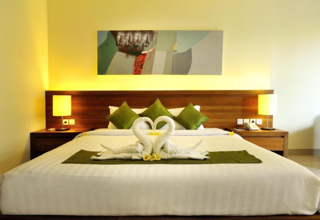 Денпасар: Duaraloka Sanur