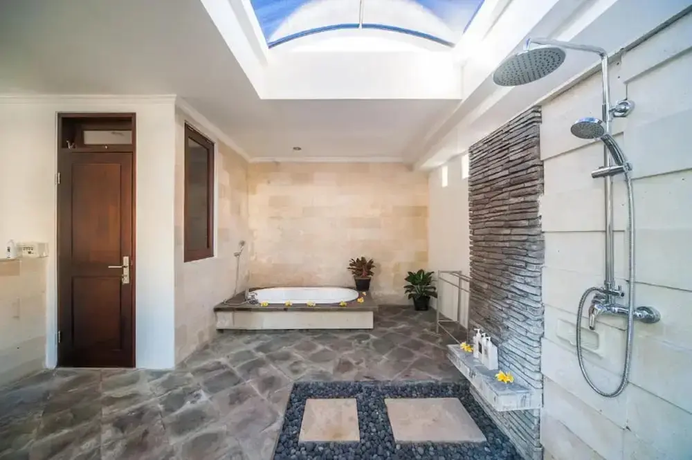 Санур: 2 Bedroom TURIYA Villa Sanur