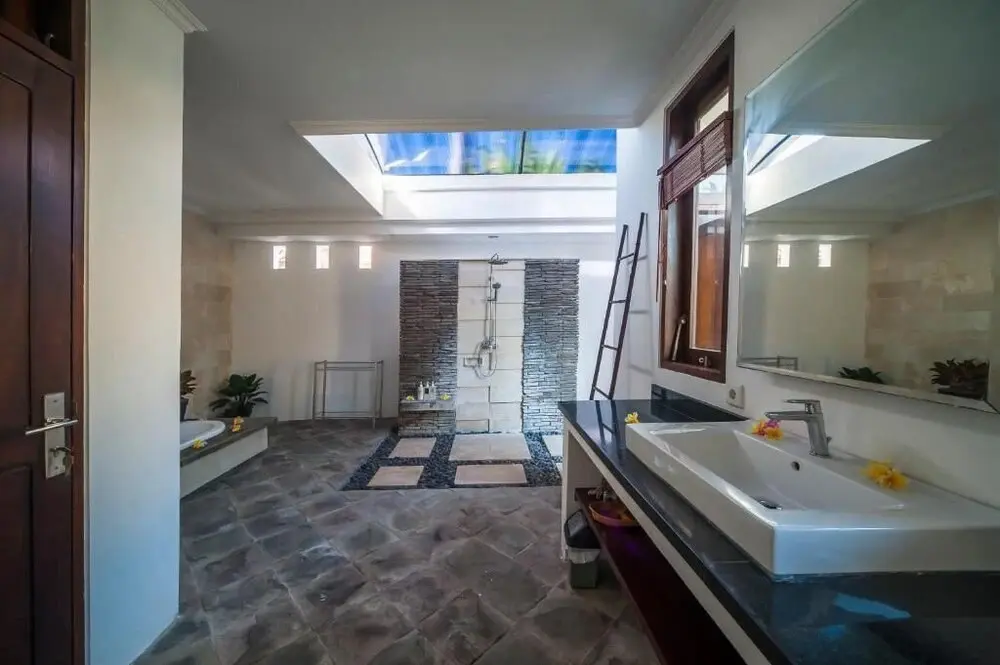 Санур: 2 Bedroom TURIYA Villa Sanur