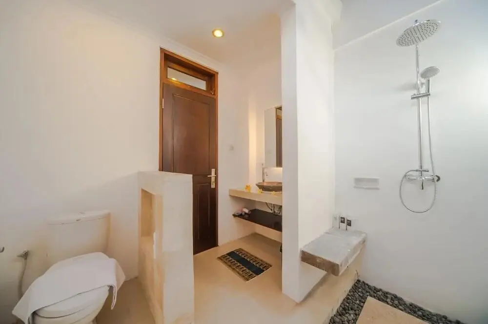 Санур: 2 Bedroom TURIYA Villa Sanur