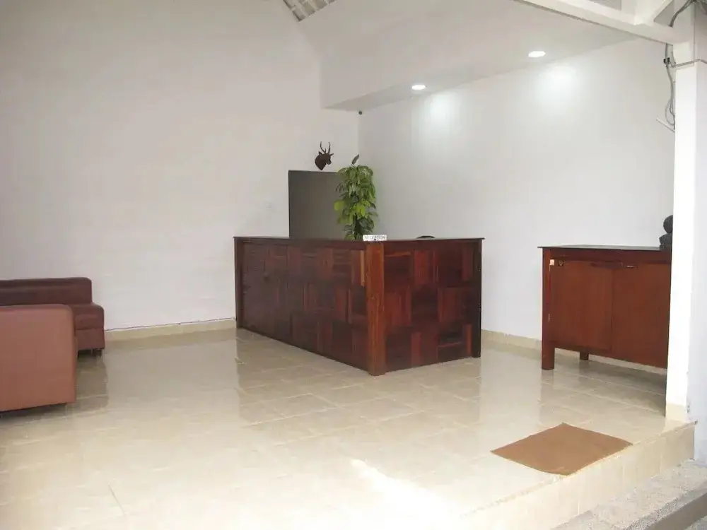 Griya Pasir Ukir Homestay — фото 1