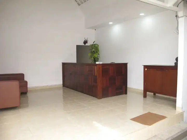 Санур Кайя: Griya Pasir Ukir Homestay
