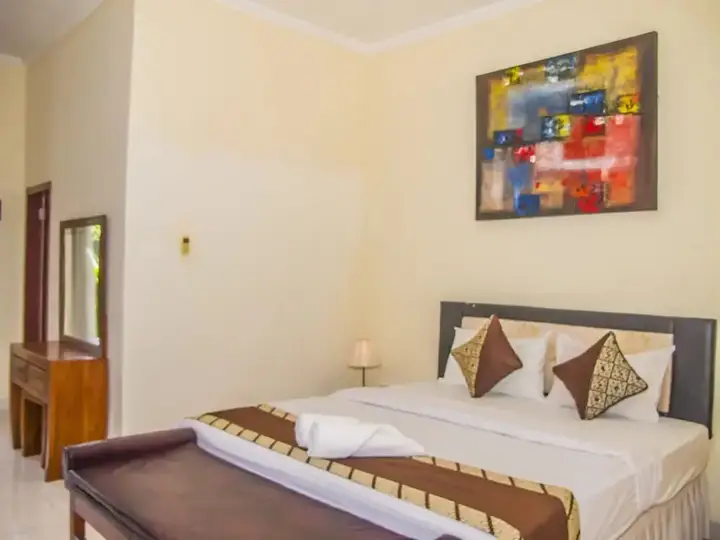 Санур Кайя: Griya Pasir Ukir Homestay