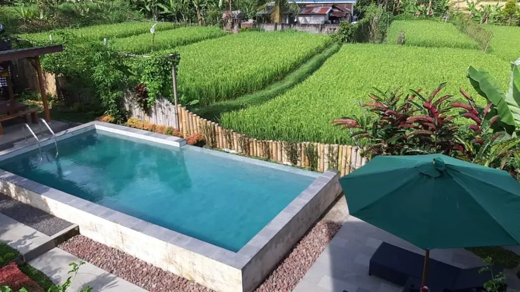 Умеаньяр: Room in Villa - Villa - Warung Aromachampuhan