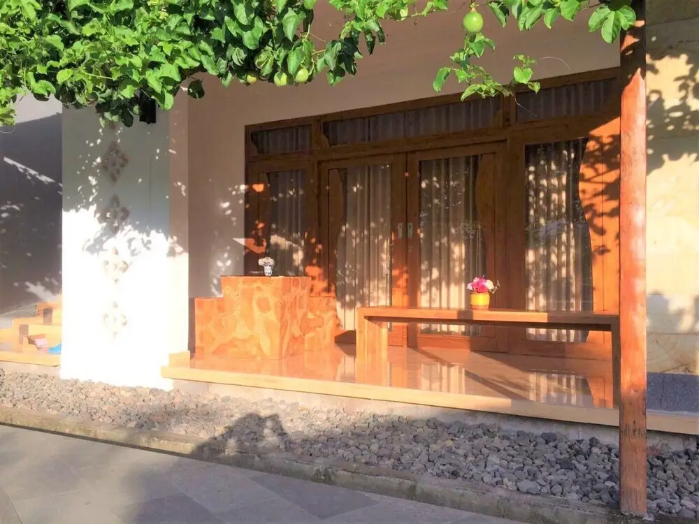 Умеаньяр: Room in Villa - Villa - Warung Aromachampuhan
