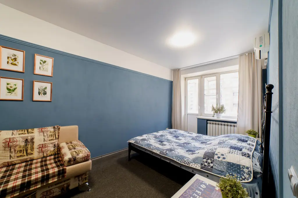 Нижний Новгород: Апартаменты Gorkiy House на Звездинке 3