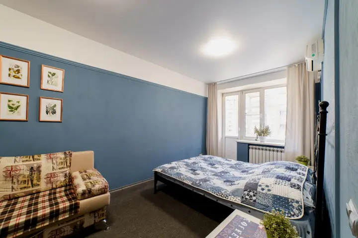 Нижний Новгород: Апартаменты Gorkiy House на Звездинке 3