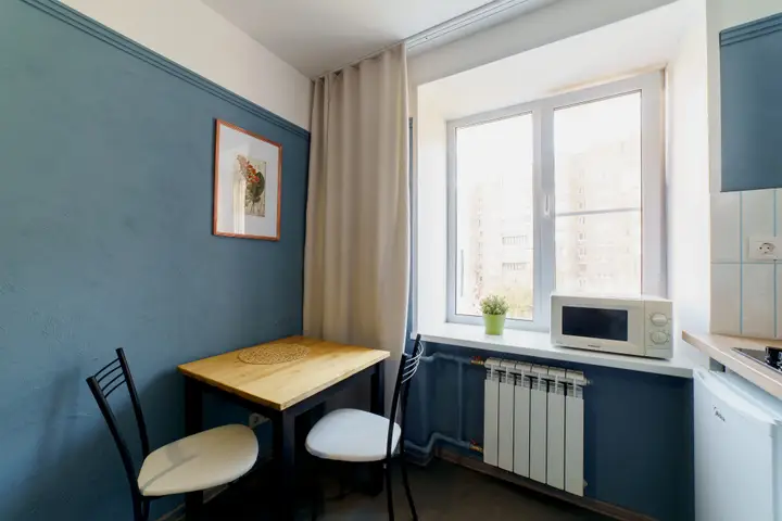 Нижний Новгород: Апартаменты Gorkiy House на Звездинке 3