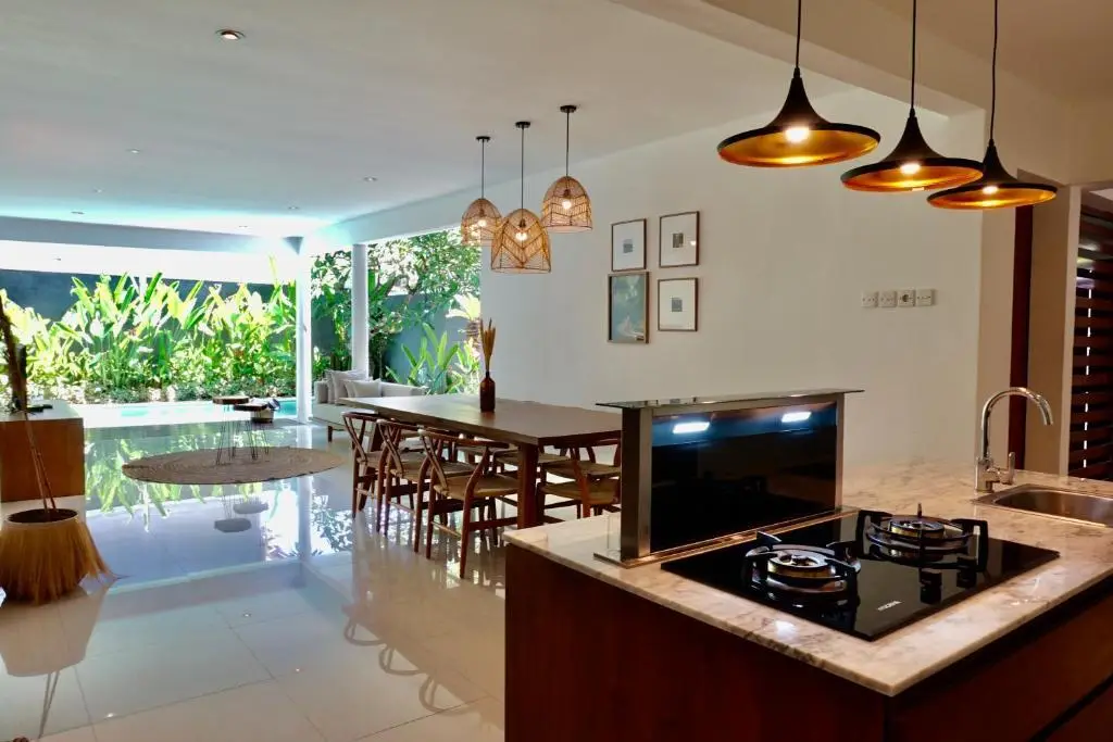 Керобокан: Villa Casanaima by Premier Hospitality