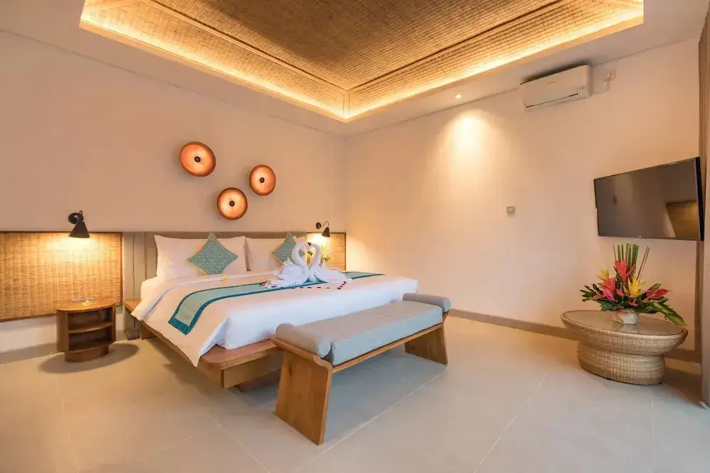 Кута: Fenosa Seminyak Villas by Nagisa Bali