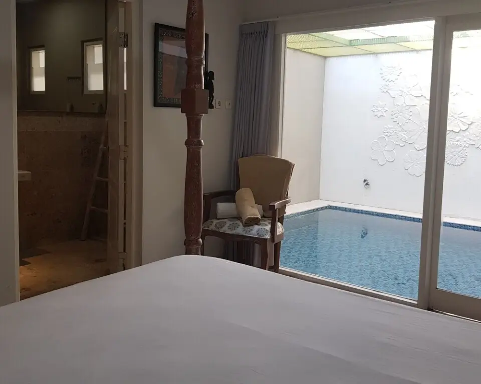 Кута: Ka Hana Mana Villa