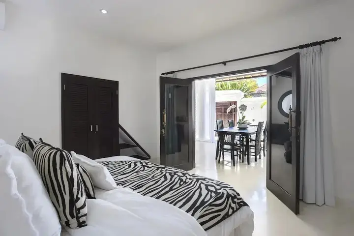 Кута: Villa Manis Kecil
