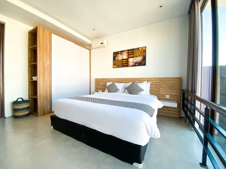 Керобокан: Namaste Villa