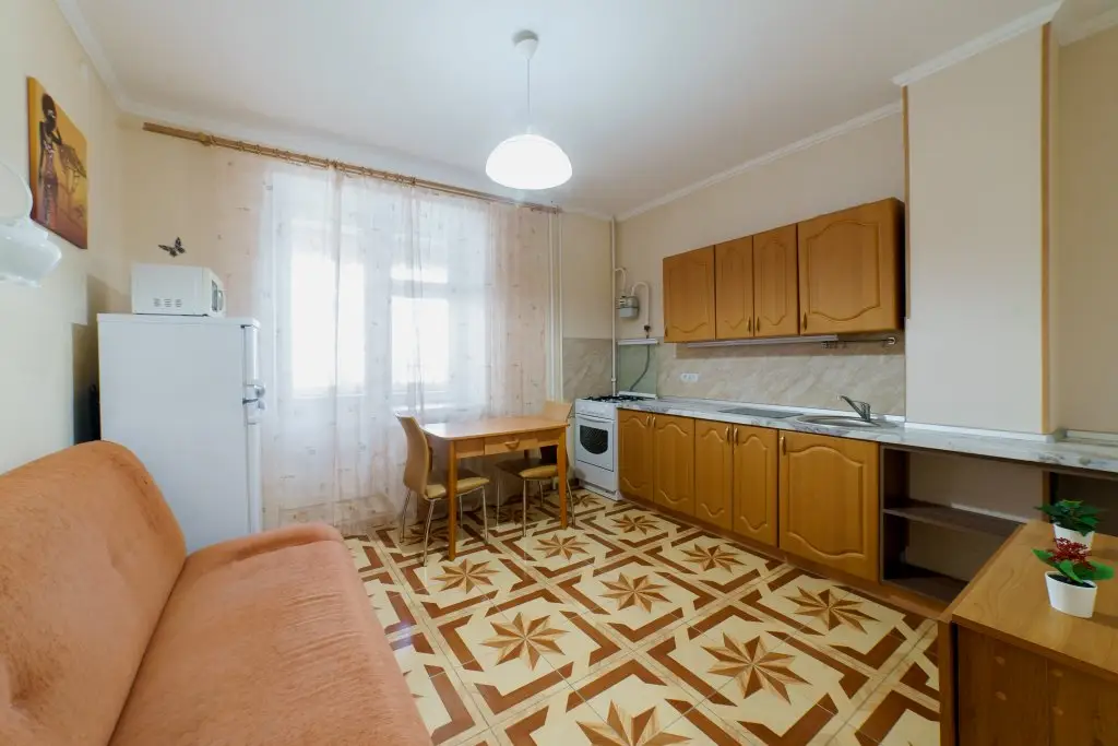 Нижний Новгород: Апартаменты Gorkiy House Невзоровых 49