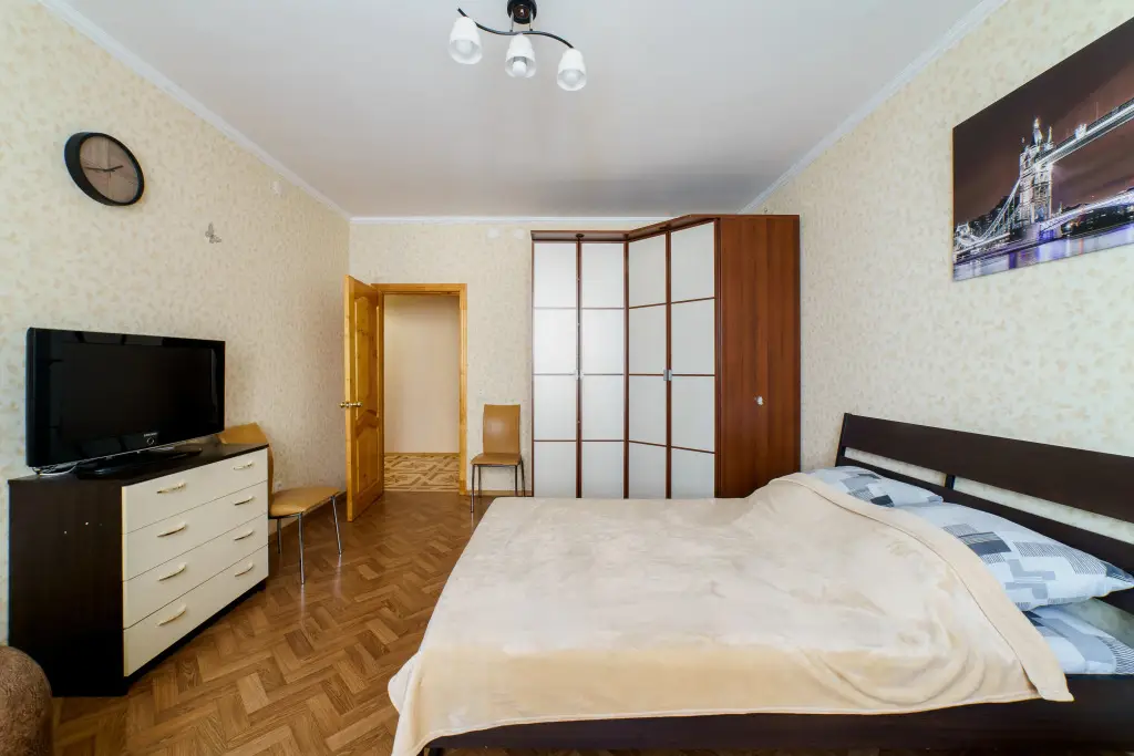 Нижний Новгород: Апартаменты Gorkiy House Невзоровых 49
