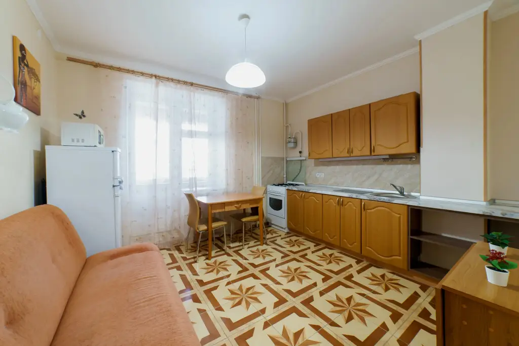 Нижний Новгород: Апартаменты Gorkiy House Невзоровых 49
