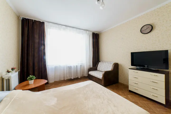 Нижний Новгород: Апартаменты Gorkiy House Невзоровых 49