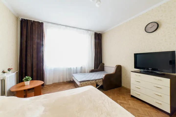 Нижний Новгород: Апартаменты Gorkiy House Невзоровых 49