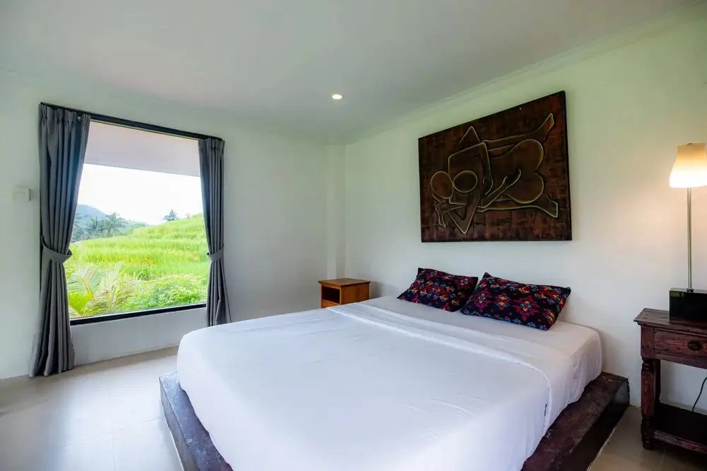 Сидемен: Natural View Sidemen Villa & Cottages