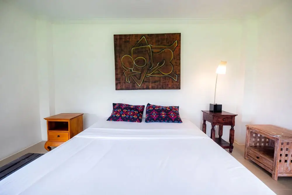 Сидемен: Natural View Sidemen Villa & Cottages
