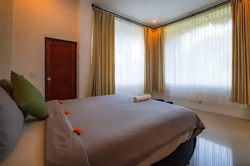 Сидемен: Natural View Sidemen Villa & Cottages
