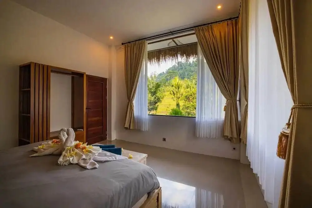Сидемен: Natural View Sidemen Villa & Cottages