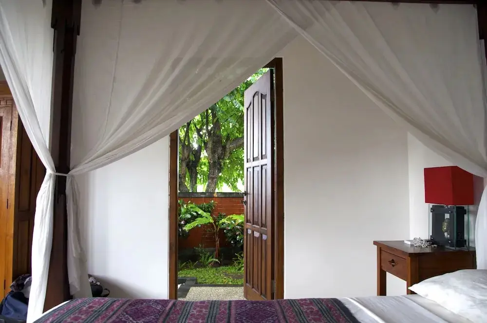 Сукасада: Villa Bali Pondok Jepang