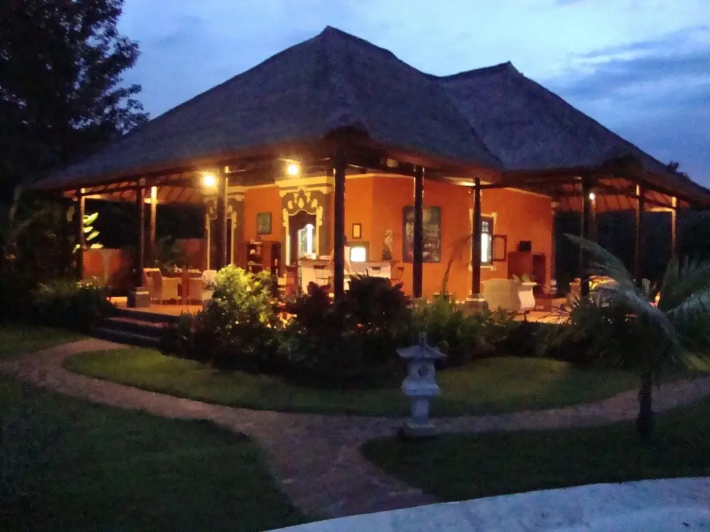 Сукасада: Villa Bali Pondok Jepang