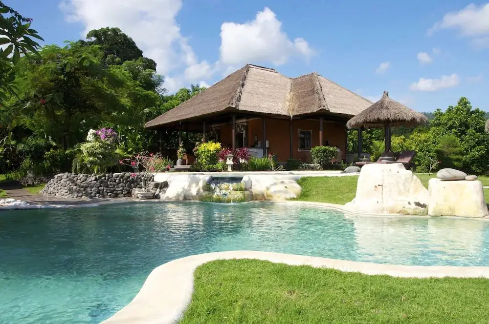 Сукасада: Villa Bali Pondok Jepang