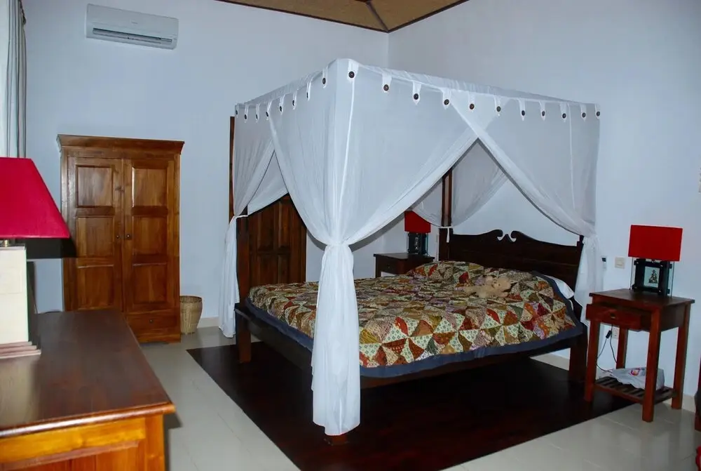 Сукасада: Villa Bali Pondok Jepang
