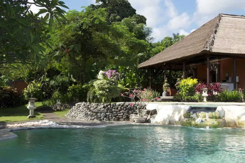 Сукасада: Villa Bali Pondok Jepang