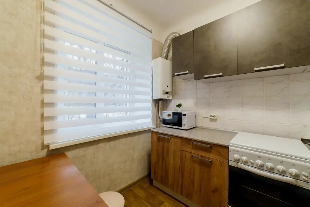 Нижний Новгород: Апартаменты Gorkiy House у Кремля