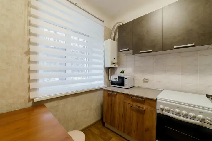 Нижний Новгород: Апартаменты Gorkiy House у Кремля