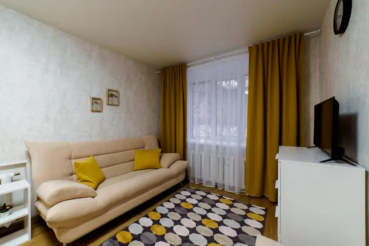 Нижний Новгород: Апартаменты Gorkiy House у Кремля