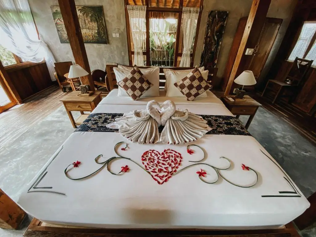 Сукавати: Sarini Villas