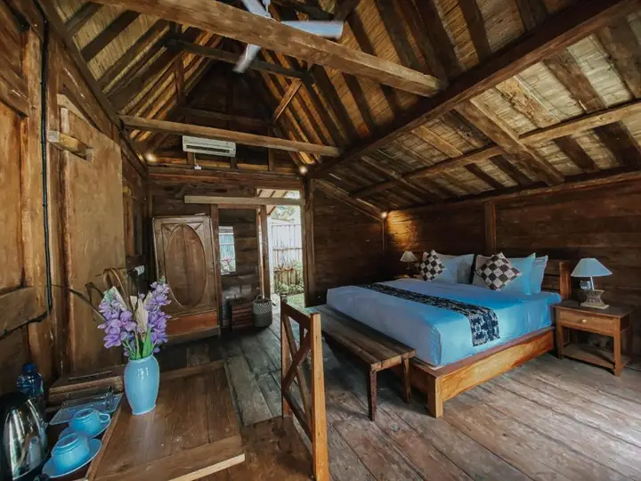 Сукавати: Sarini Villas