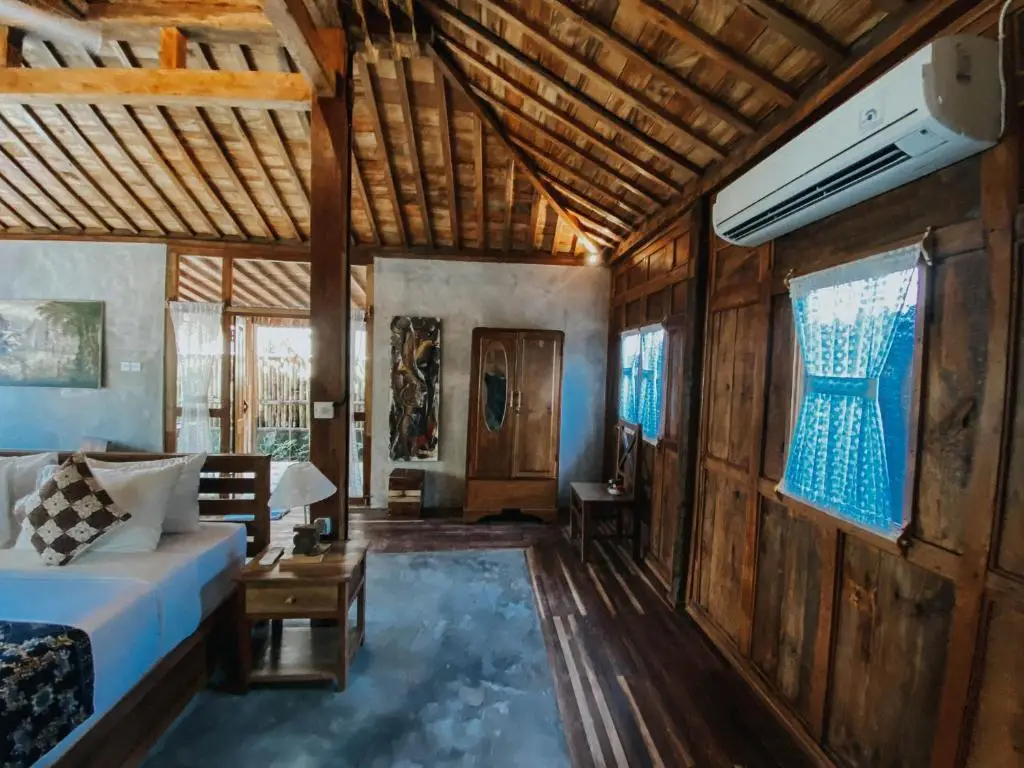 Сукавати: Sarini Villas