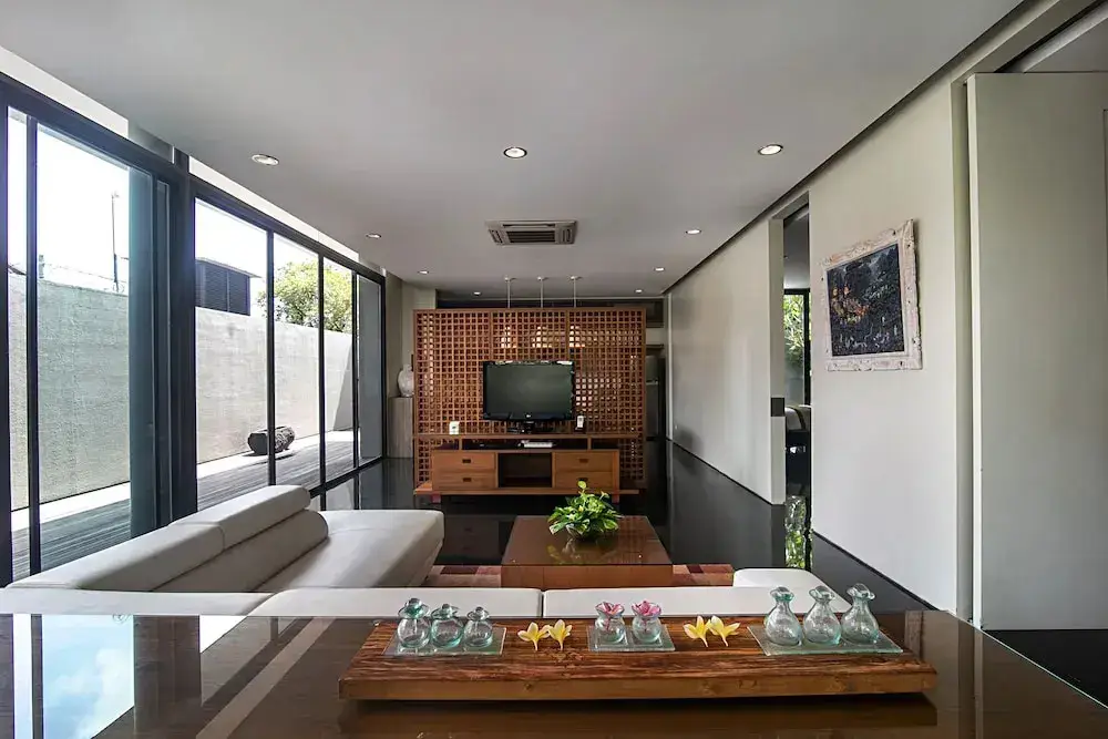 Сукавати: d'Sanctum Villa