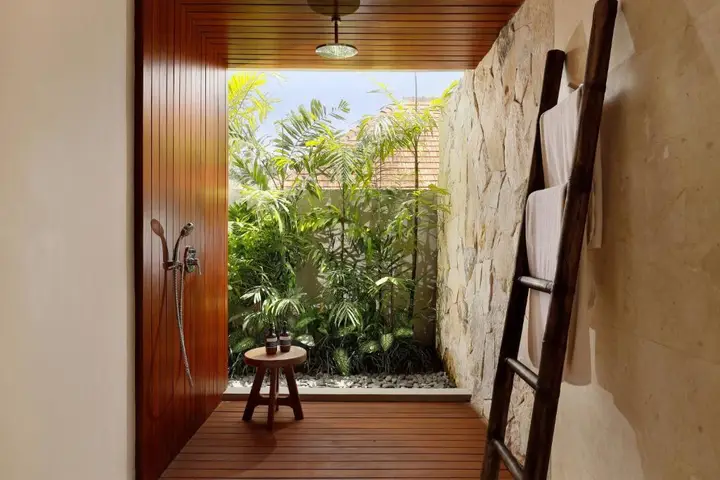Табанан: Villa Maya Pasut by Nakula